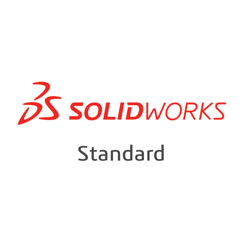 Solidworks Standard (Quarterly)