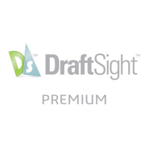 Draftsight Premium - Annual Subscription