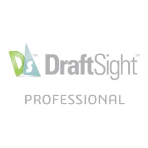 Draftsight Professional - Annual Subscription